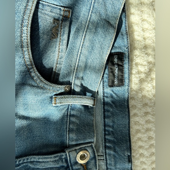 Emporio Armani Jeans - Picture 7 of 7